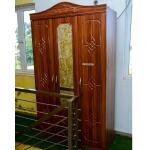 EXECUTIVE WARDROPE BROWN