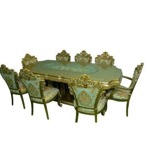 ROYAL DINING BY 8 060
