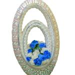 FLOWER VERSE EGGSHAPE