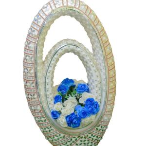 FLOWER VERSE EGGSHAPE