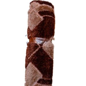 SHAGGY RUG 4X6