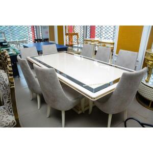 DINNING TABLE