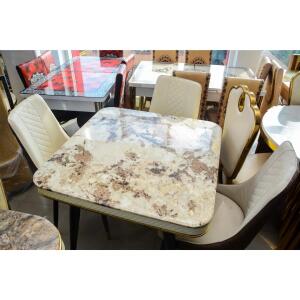 DINING TABLE BY 4 C140