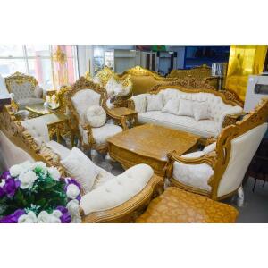MAROOF FLOWER SOFA 303#