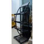 DISPLAY RACK