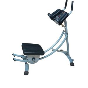 AB COSTAR FITNESS BICYCLE