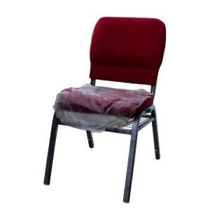 BANQUET CHAIR WINE COLOUR