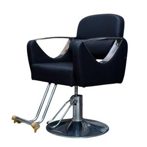 BARBING CHAIR BIG 212 DIFF COLOUR