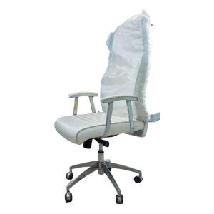 OFFICE CHAIR B430 white
