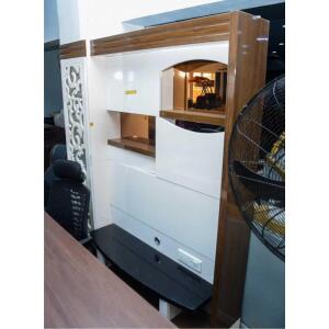 CABINET TV STAND  A300
