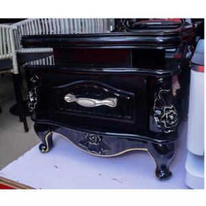 CENTER TABLE 6219 BLACK