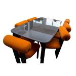 DINING BY 6 T2306