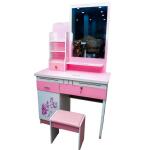 DRESSING MIRROW PINK