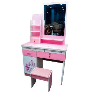 DRESSING MIRROW PINK