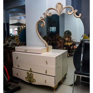 DRESSING MIRROW TURKEY 508