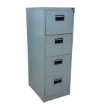 FILE CABINET 4 DRAWER
