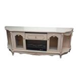FIRE BENCH A1523