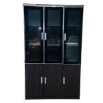 GLASS CABINET B2-3