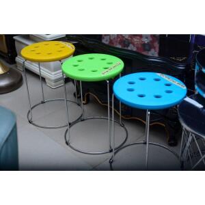KITCHEN STOOL