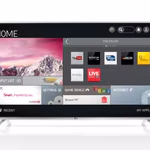 LG TV 42LB580PTA