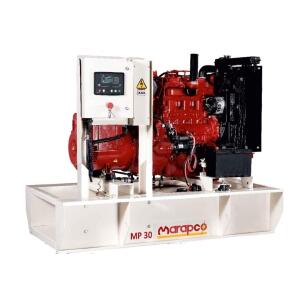 MARAPCO LISTER 30KVA