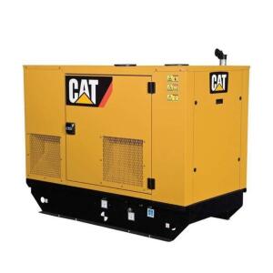 MANTRAC CAT LISTER 20KVA