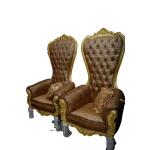 ME AND YOU KING CHAIR 220