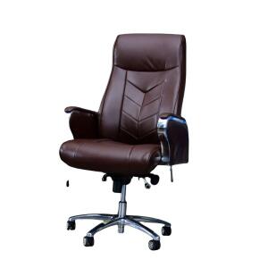 OFFICE CHAIR 088 brown