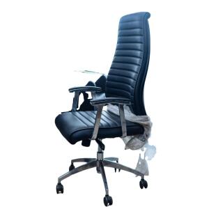 OFFICE CHAIR B430 black