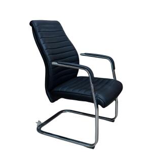OFFICE CHAIR B430 black