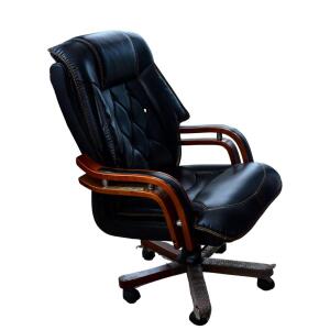 OFFICE CHAIR (NON DECLINE) 807