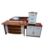 OFFICE TABLE 202