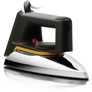 PHILIPS  DRY IRON HD1172