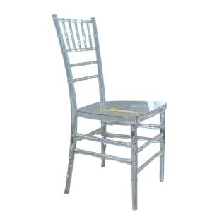 PLASTIC CHAIR