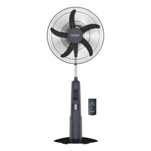 QASA RECHARGEABLE FAN 18'' QRF5918HR