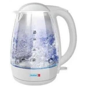 SCANFROST ELECTRIC JUG 1802,WHT