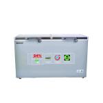 SCANFROST FREEZER SFL400INV