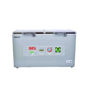 SCANFROST FREEZER SFL400INV