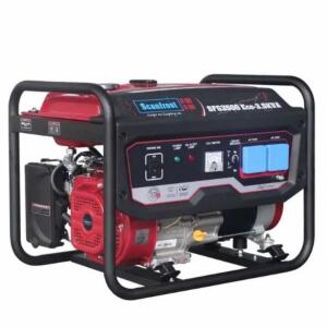SCANFROST GENERATOR SFG 3500 ECO