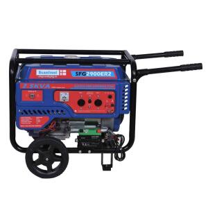 SCANFROST GENERATOR SFG2900ER2 -  2.0KW