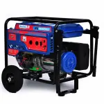 SCANFROST GENERATOR SFG8800ERE2 - 6.0KW /7.5kva