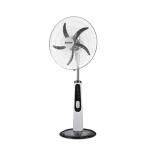 SCANFROST RECHARGEABLE FAN  SFRCFN18