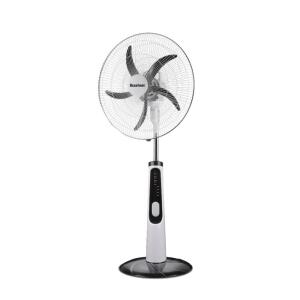 SCANFROST RECHARGEABLE FAN  SFRCFN18