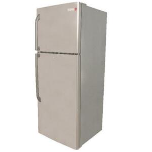 SCANFROST REFRIGERATOR 550