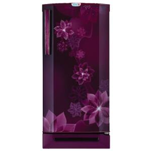 SCANFROST REFRIGERATOR 275