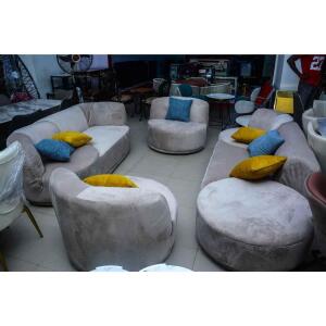 SET OF SOFA G10 143/07