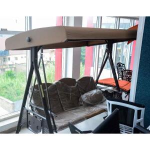 SETS OF 3 SEATER SWING 202
