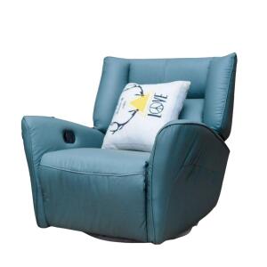 SINGLE SOFA ASH R02  03/07