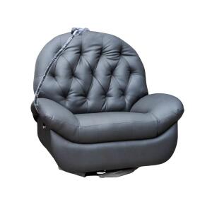 SINGLE SOFA ASH R05   75/07