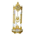 STANDING ROYAL CLOCK
